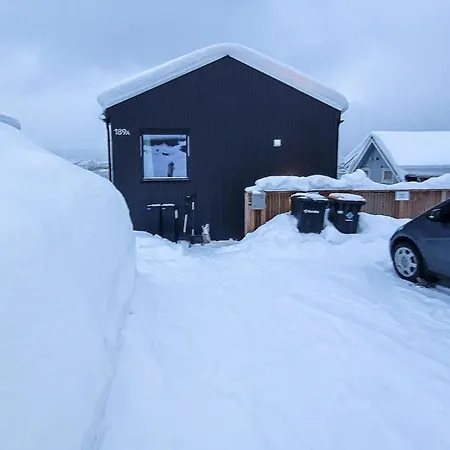 Stunning In With Wifi Tromsø