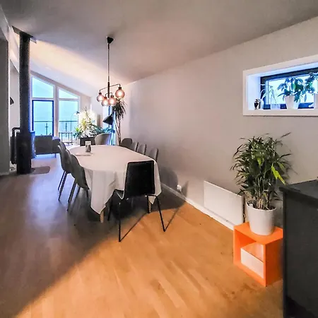 Stunning In With Wifi Apartment *