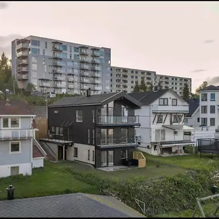 Apartmán Stunning In With Wifi *