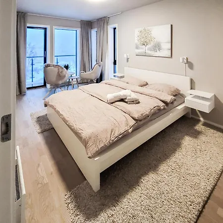 Stunning In With Wifi Apartmán *